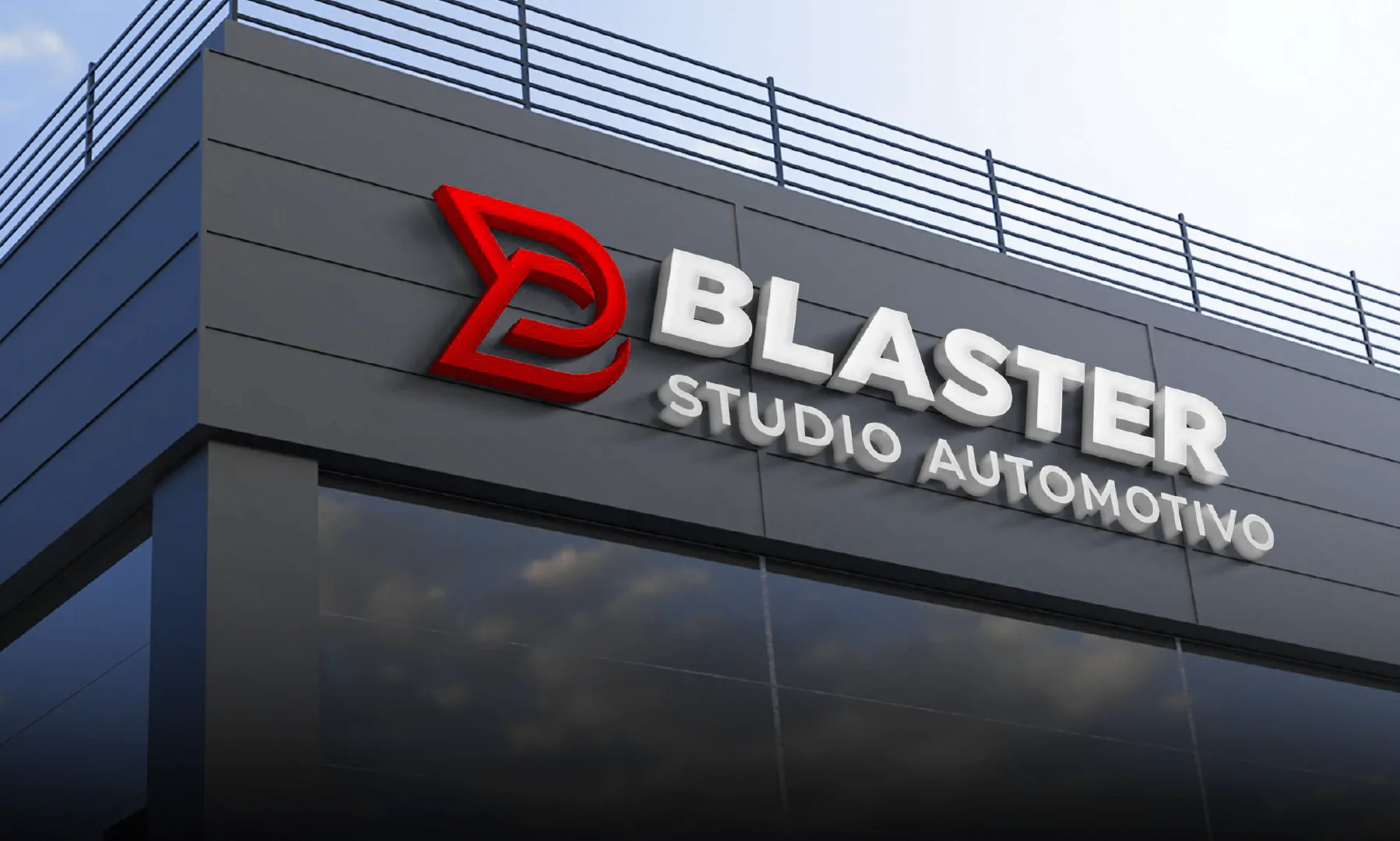 Criação de Logotipo e Marcas