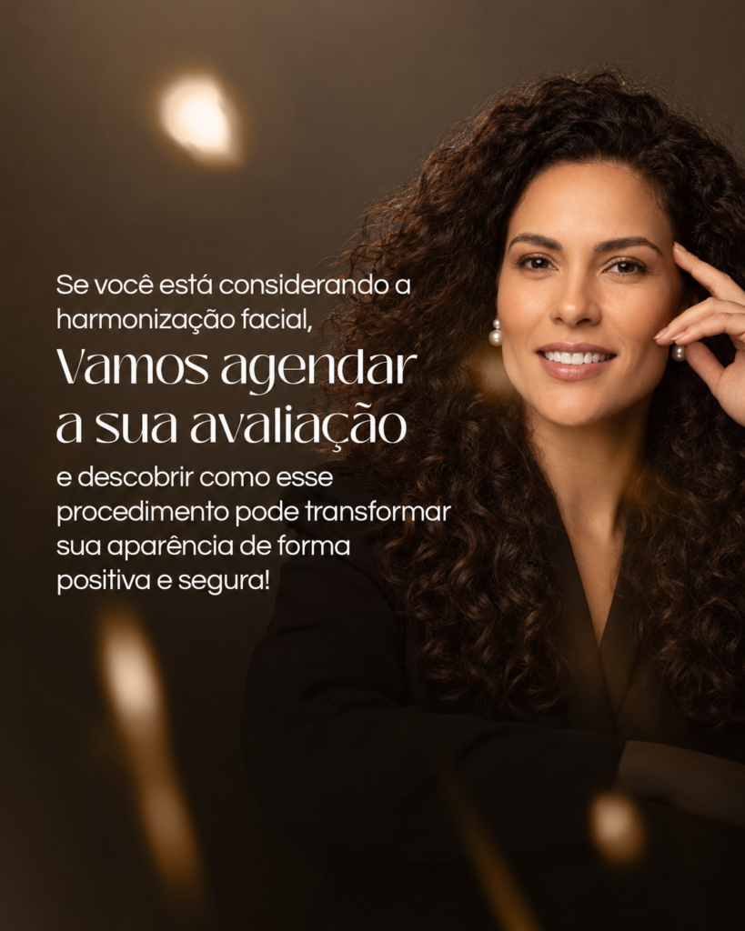 Vamos agendar a sua avaliação