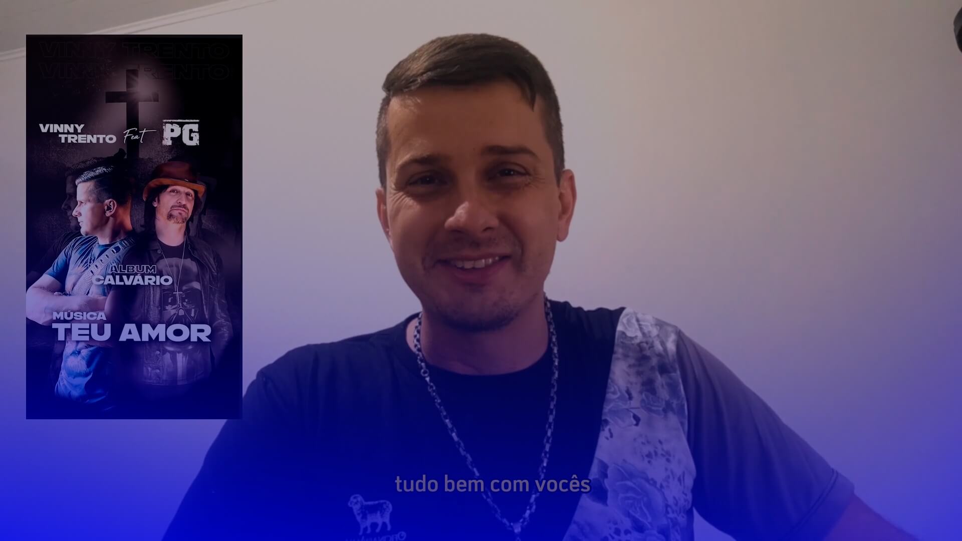Vinicius Trento